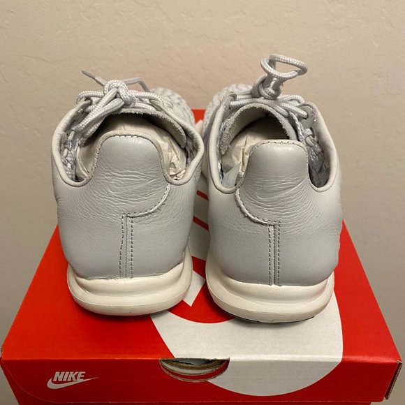 NikeLab Free Inneva Woven Motion MEN SIZE 10.5 – Pure Platinum - Picture 3 of 10